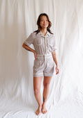 Danna Short - Grey